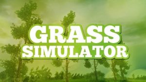 Grass Simulator to gra