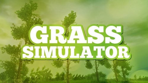 Grass Simulator Download