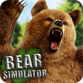 Bear Simulator Download