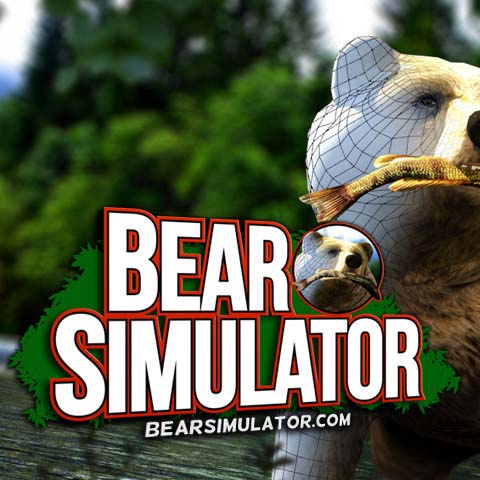 Bear Simulator Download
