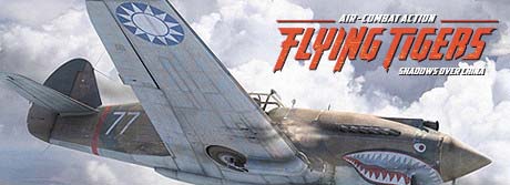 Flying Tigers Download