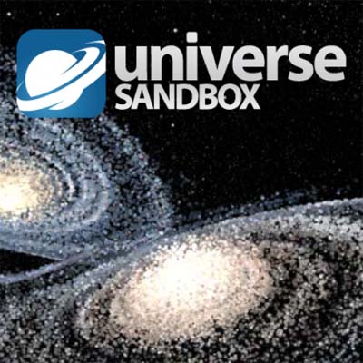 Universe Sandbox Download