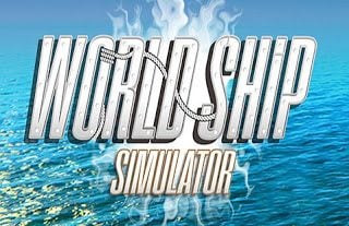 World Ship Simulator Download