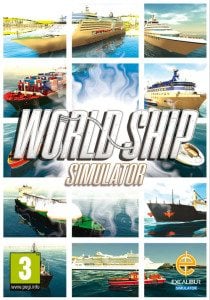 World Ship Simulator pobierz