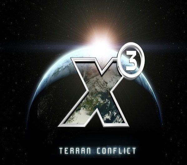 X3 Konflikt Terrański Pobierz