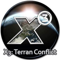 X3 Konflikt Terrański pelna wersja
