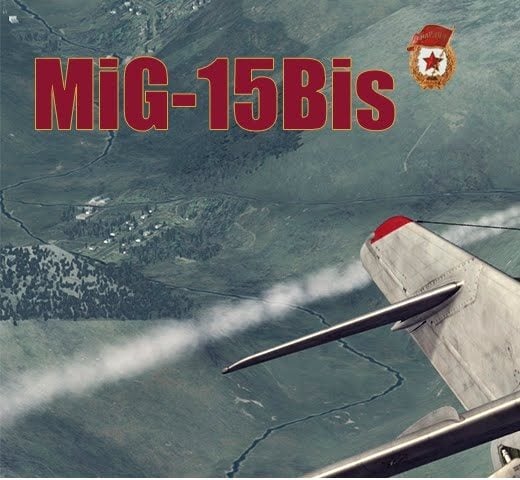 Digital Combat Simulator: Mig-15bis Download