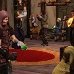 The Sims Medieval Download