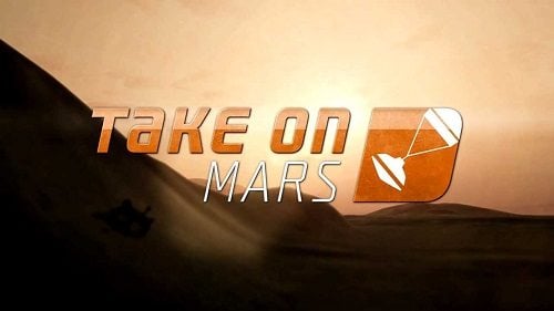Take on Mars Download
