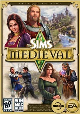 The Sims Medieval Pobierz