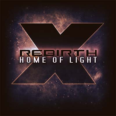 X Rebirth Home of Light Download