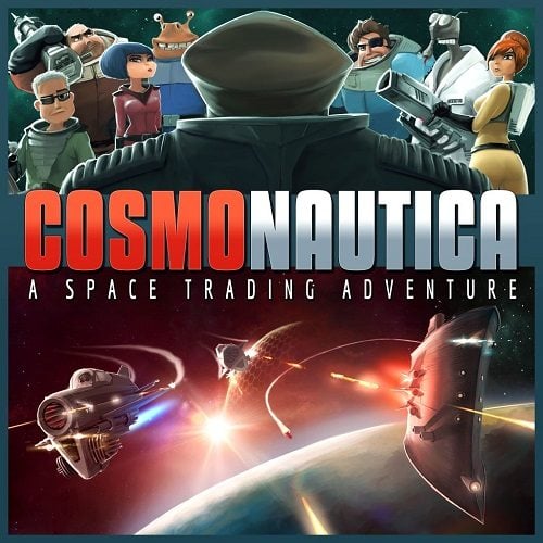 Cosmonautica Download
