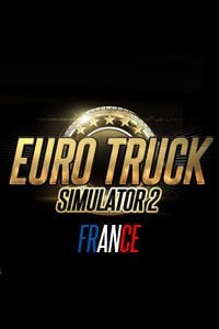 ETS 2 Vive la France Download