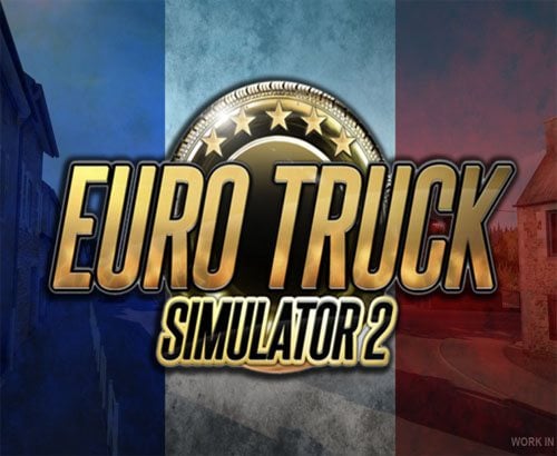 Euro Truck Simulator 2 Vive la France Download