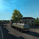 Euro Truck Simulator 2 Vive la France Pobierz