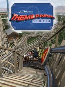 Theme Park Studio Pobierz