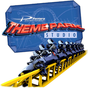 theme park studio pc download