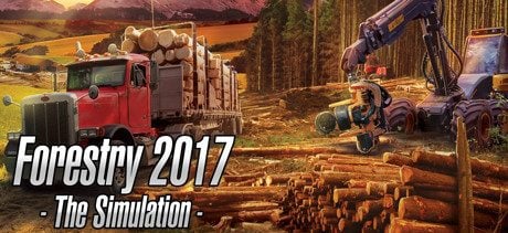 Forestry 2017 The Simulation Download