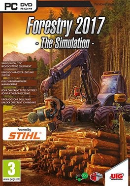 Forestry 2017 The Simulation Pobierz