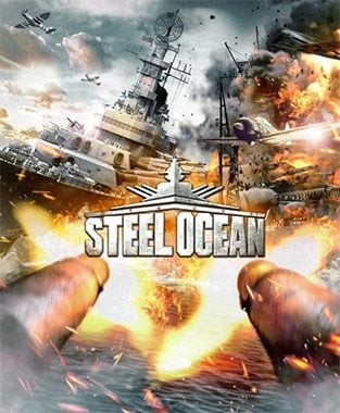 Steel Ocean Download
