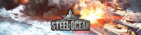 Steel Ocean Pobierz