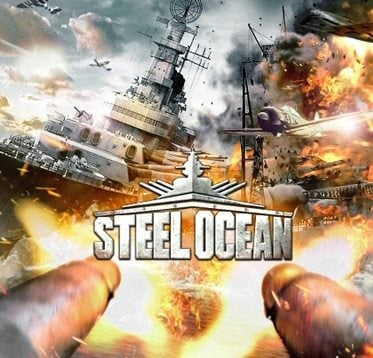 Steel Ocean Download