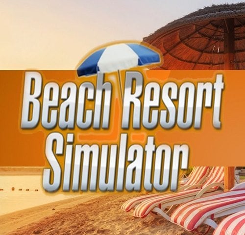 Beach Resort Simulator Download