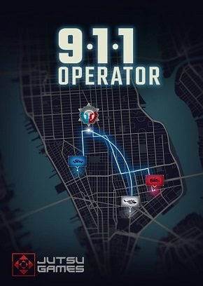 911 Operator skidrow