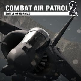 Combat Air Patrol 2 Pobierz