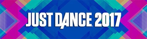 Just Dance 2017 Download