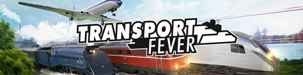 Transport Fever Pobierz