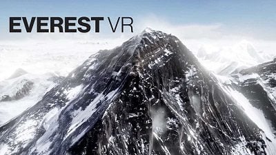 EVEREST VR Download