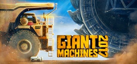 Giant Machines 2017 codex