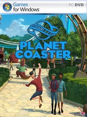 Planet Coaster Simulation Evolved pobierz