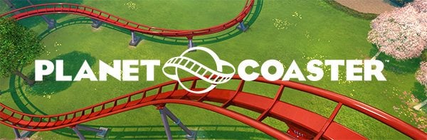 Coaster Park Tycoon download