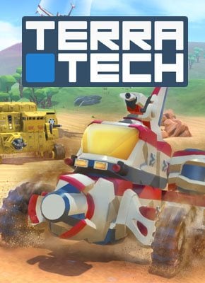 TerraTech pobierz