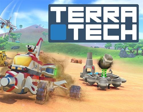 TerraTech Download