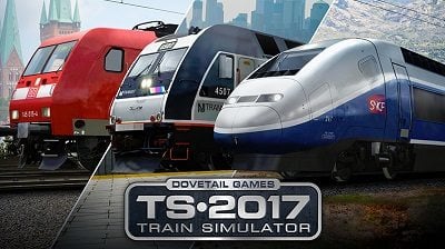 Train Simulator 2017 Download