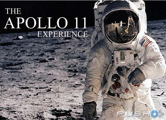 Apollo 11 VR Download