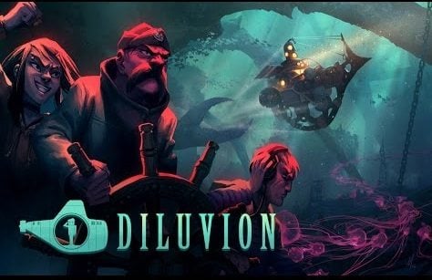 Diluvion Download
