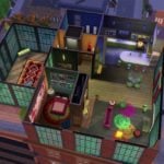 The Sims 4 City Living download