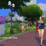 The Sims 4 Miejskie Życie torrent