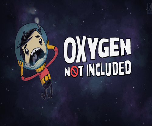 Oxygen Not Included Download