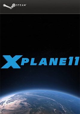 X-Plane 11 pobierz