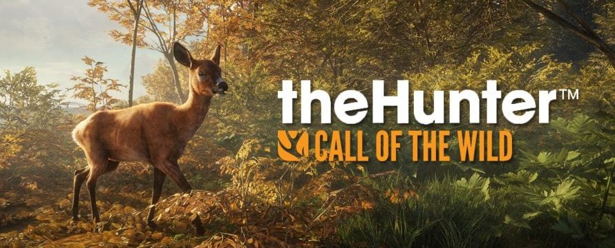 theHunter Call of the Wild Download