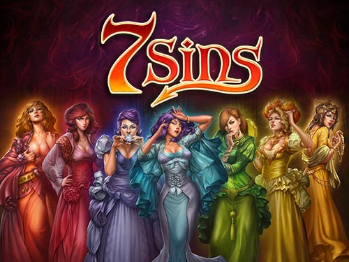 7 Sins Download