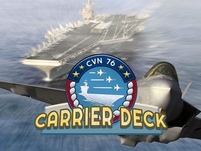 Carrier Deck Download