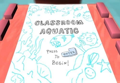 Classroom Aquatic Download