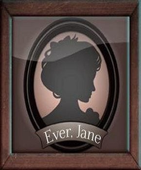 do pborania Ever, Jane chomikuj