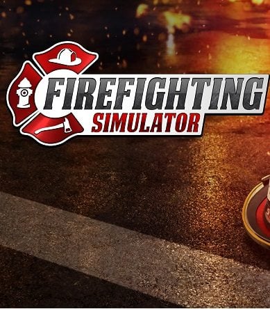 Firefighting Simulator steam